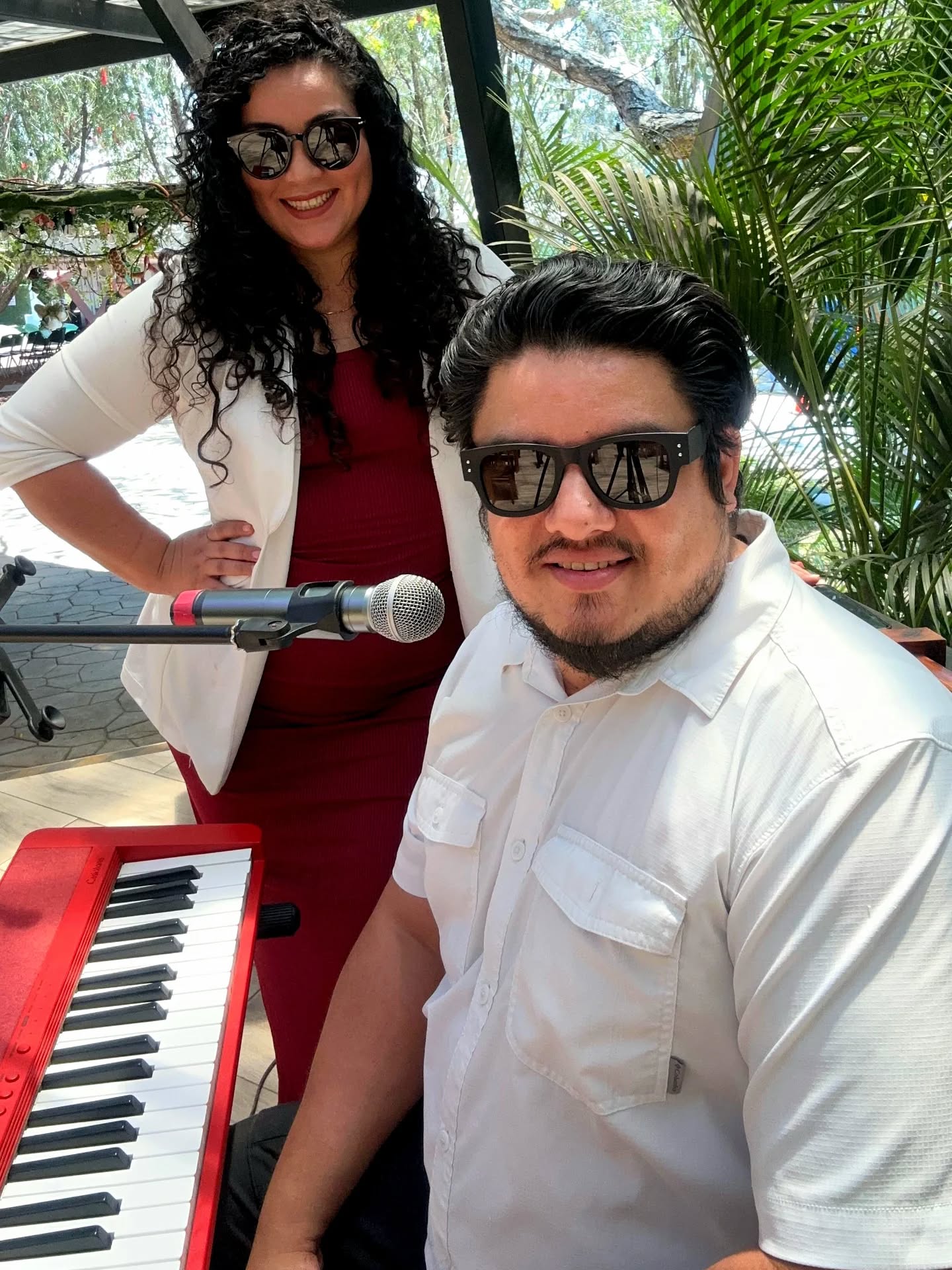 Michael Montero, estudiante