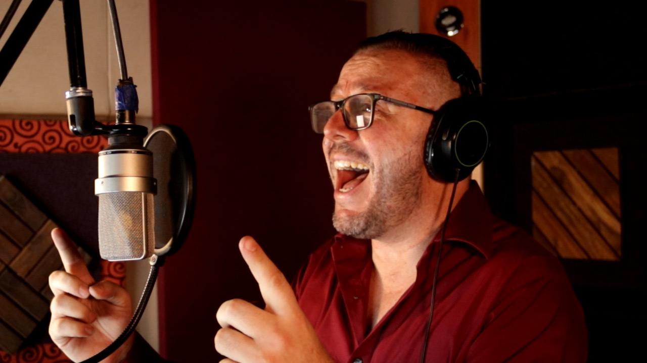 Espacio de estudio para producción
